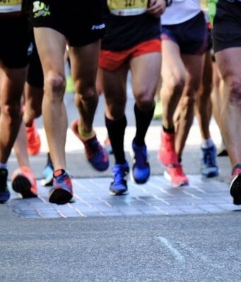 Marcia non competitiva