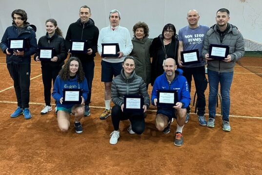 Tennis, ecco chi passa ai regionali dopo le prequalificazioni agli Internazionali d’Italia in provincia di Bergamo Tennis
