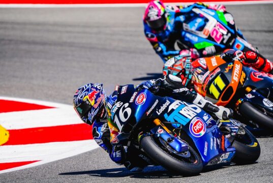 Italtrans Racing Team