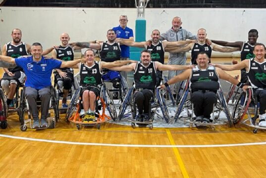 SBS Montello Bergamo