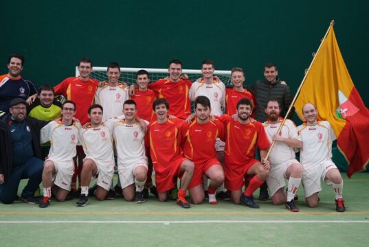 Torneo dei Seminari