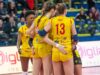 Volley Bg-Pinerolo