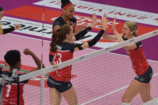 Volley Bergamo