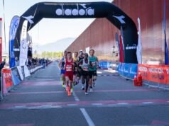Innovation Run