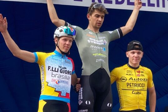 Ciclismo