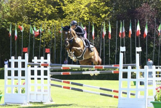 Equitazione