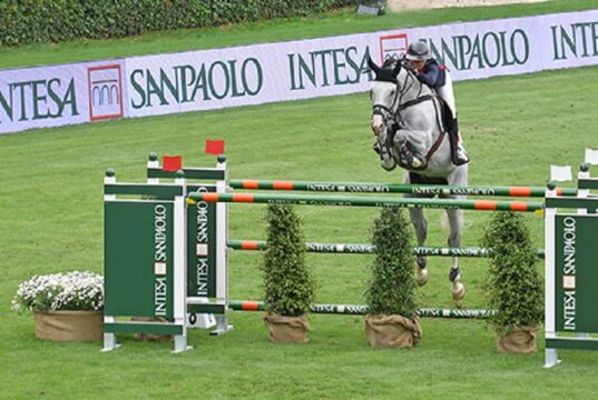 Equitazione, definite le dieci squadre che parteciperanno alla Coppa delle Nazioni Coppa delle Nazioni