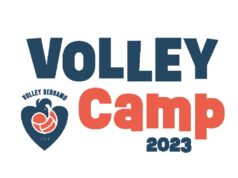 Volley Camp