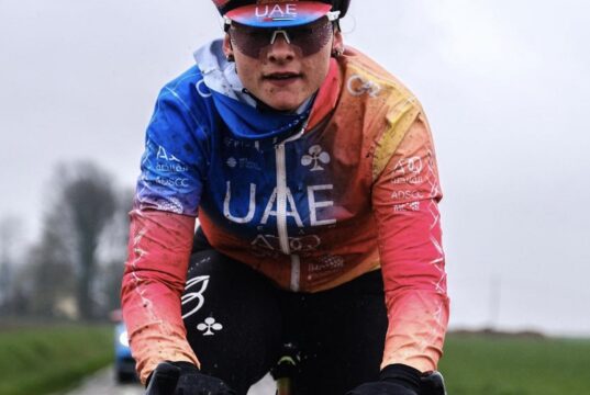 Parigi-Roubaix Femmes