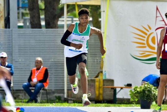 Atletica