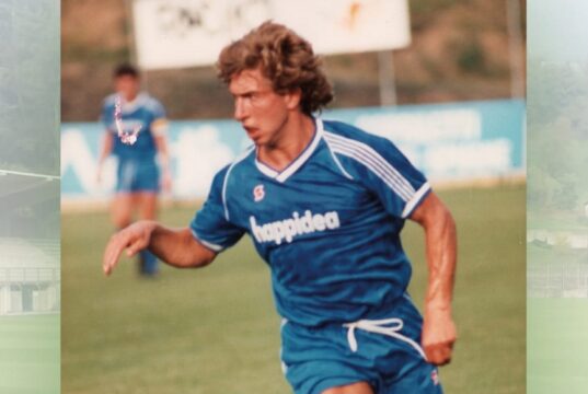 Un Memorial a Leffe per Gianni Radici e “Peke” Pezzoli, in campo anche l’Atalanta Memorial Radici-Pezzoli