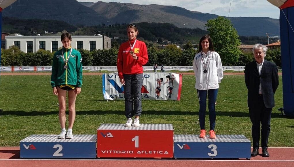 Atletica