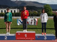 Atletica