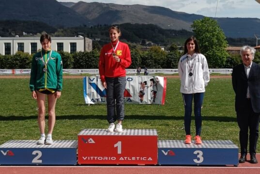 Atletica
