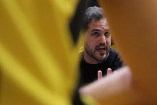 Ghirelli: “Ormai i playout non sono più raggiungibili. Meglio guardare al futuro” BB14