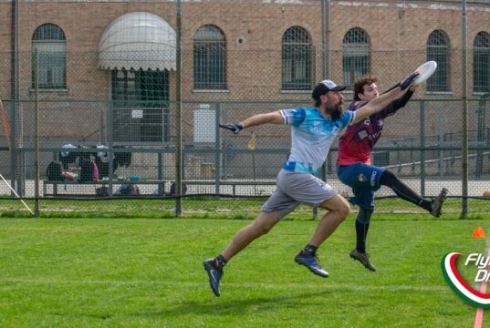 Frisbee