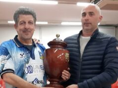 Trofeo Giuseppe Bravi