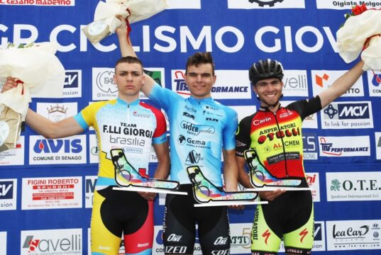 Ciclismo