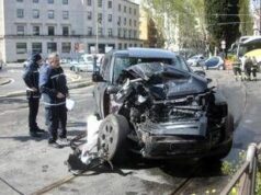 Non solo Martinez, la lunga lista di giocatori coinvolti in incidenti: i precedenti, da Immobile a Nainggolan