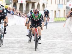 Ciclismo