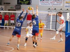 Scanzo Volley