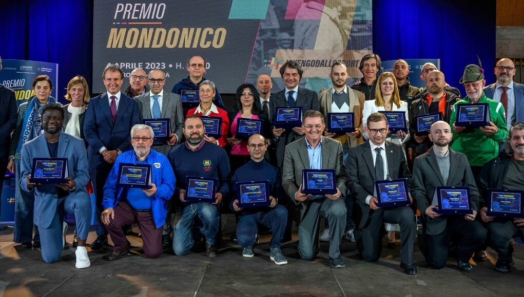 Premio Emiliano Mondonico