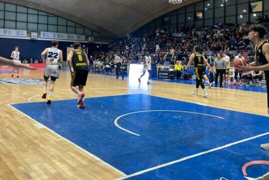 BB14, con Ragusa è bagarre, ma cede sui tiri liberi BB14