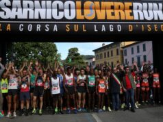 Sarnico Lovere Run