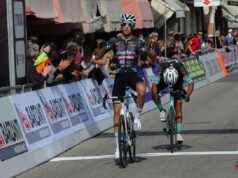 Ciclismo