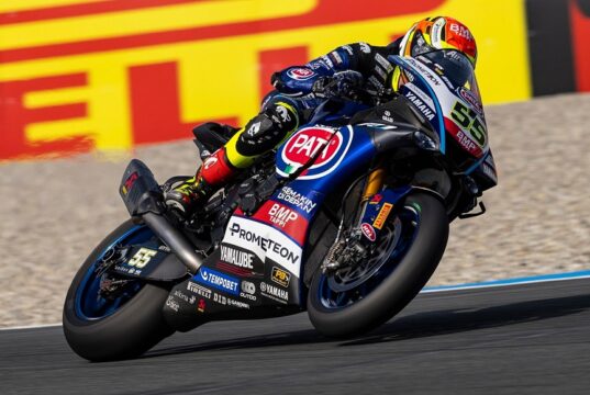 Superbike