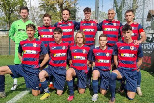 Aurora Seriate-Casazza