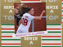 Benedetta Glionna