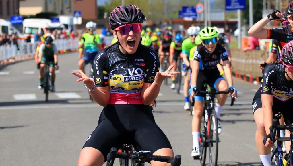 Pasqualando Ciclismo