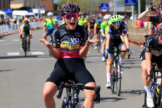 Pasqualando Ciclismo