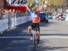 Ciclismo