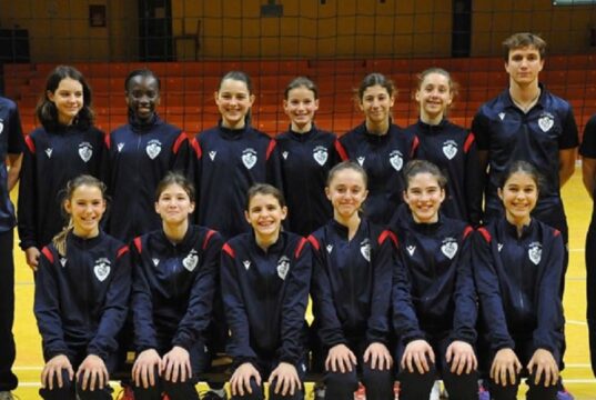 Volley Bergamo