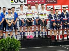 Ciclismo
