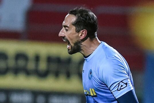 AlbinoLeffe chiamato all’ultimo impegno casalingo con Trento AlbinoLeffe