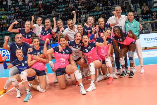 Volley