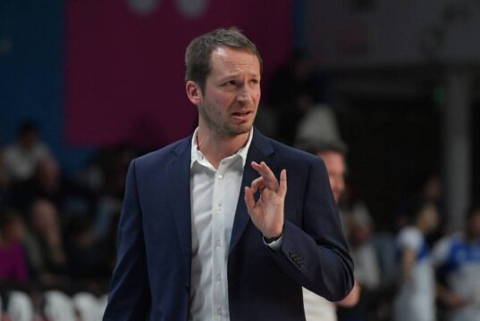 L’Agnelli finisce sesta. Ai playoff incontrerà Porto Viro Agnelli Tipiesse