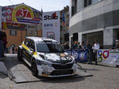 Rally Prealpi Orobiche