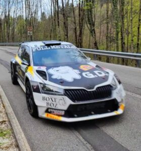 Rally Prealpi Orobiche