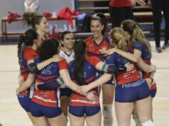 Pallavolo Don Colleoni