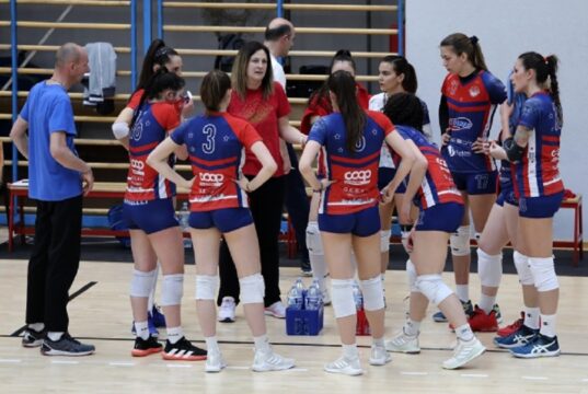 Pallavolo Don Colleoni