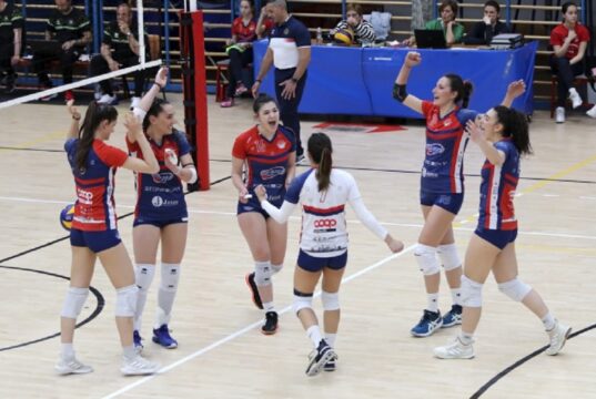Pallavolo Don Colleoni