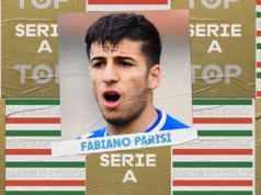 Fabiano Parisi
