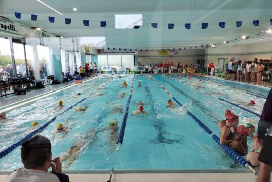 Nuoto Acsi