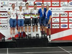 Ciclismo