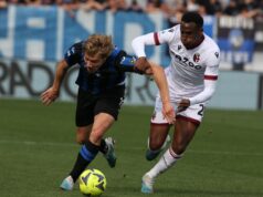 Atalanta-Bologna