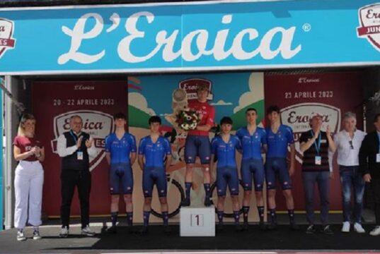 Ciclismo